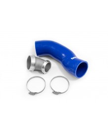 Turbo Inlet FORGE pour VW GOLF 8 GTI 2.0 TFSI