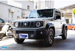 Kit Admission FORGE pour SUZUKI Jimny Sierra (2018+)