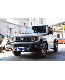 Kit Admission FORGE pour SUZUKI Jimny Sierra (2018+)