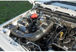 Kit Admission FORGE pour SUZUKI Jimny Sierra (2018+)