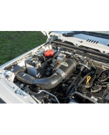 Kit Admission FORGE pour SUZUKI Jimny Sierra (2018+)