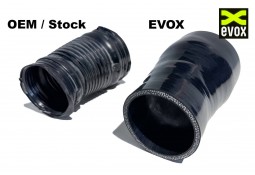 Admission Carbone GruppeM pour ALPINE A110R / A110S / A110 GT 1.8T (2018+)