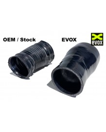 Admission Carbone GruppeM pour ALPINE A110R / A110S / A110 GT 1.8T (2018+)