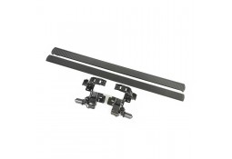 Marche-pieds électriques MSY pour LAND ROVER DEFENDER 110 L663 (2020+)