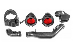 Admission Carbone EVENTURI pour BMW M2 COMPETITION/ CS F87N