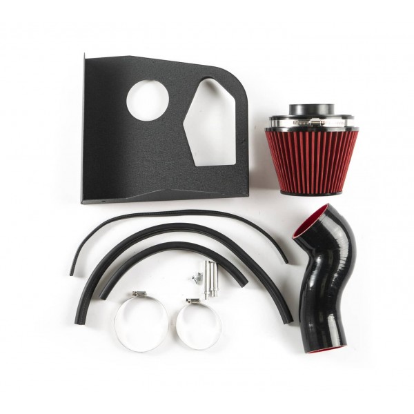 Kit Admission Direct CTS Turbo pour AUDI SQ5 3.0 TFSI V6 FY (2018-2022) Kit Admission Direct CTS Turbo pour AUDI SQ5 3.0 TFSI V6 FY (2018-2022)