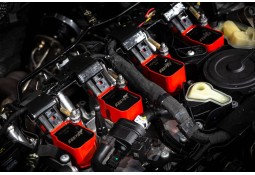 Pack 8 Bobines d'allumage renforcées APR pour AUDI RS6 C8 / RS7 C8