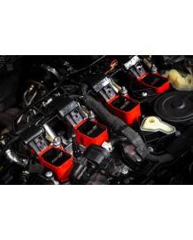 Pack 8 Bobines d'allumage renforcées APR pour AUDI RSQ8 / SQ8 / SQ7 4M