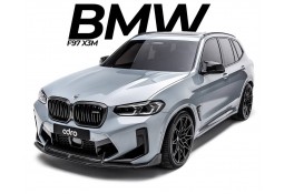 Kit carrosserie Carbone ADRO pour BMW X3M F97 Facelift (2022-2024)