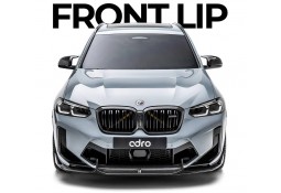Kit carrosserie Carbone ADRO pour BMW X3M F97 Facelift (2022-2024)