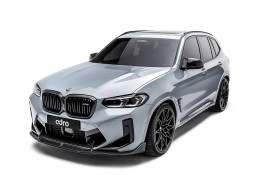 Kit carrosserie Carbone ADRO pour BMW X3M F97 Facelift (2022-2024)