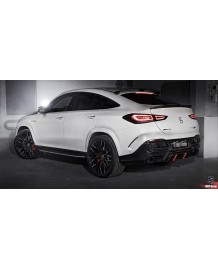 Kit carrosserie LARTE DESIGN pour MERCEDES GLE 63S Coupé C167 (2019-2023)