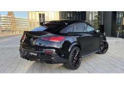 Kit carrosserie LARTE DESIGN pour MERCEDES GLE 63S Coupé C167 (2019-2023)
