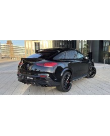 Kit carrosserie LARTE DESIGN pour MERCEDES GLE 63S Coupé C167 (2019-2023)