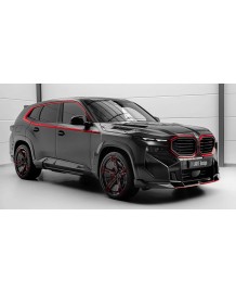 Kit carrosserie LARTE DESIGN pour BMW XM G09