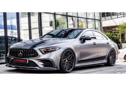4 Jantes VOSSEN HF-7 9/10.5x21" pour MERCEDES CLS + CLS53 AMG C257/A257