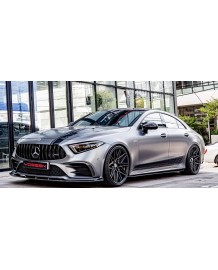 4 Jantes VOSSEN HF-7 9/10.5x21" pour MERCEDES CLS + CLS53 AMG C257/A257