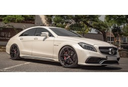 4 Jantes VOSSEN HF-5 9/10.5x20" pour MERCEDES CLS + CLS63 AMG C218/X218