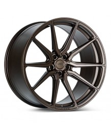 4 Jantes VOSSEN HF-3 9.5/10.5x20" pour MERCEDES Classe E + E63 E53 E43 AMG W214 / W213 / W212 / W212