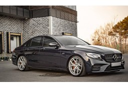 4 Jantes VOSSEN HF-5 9.5/10.5x21" pour MERCEDES Classe E + E63 E53 E43 AMG W214 / W213