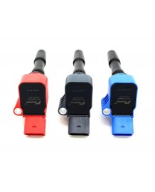 Pack 4 Bobines d'allumage renforcées RACINGLINE pour CUPRA LEON VZ / FORMENTOR VZ 2.0 TFSI EA888.4 (2020+)