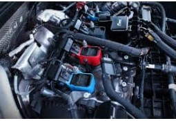 Pack 4 Bobines d'allumage renforcées RACINGLINE pour CUPRA LEON VZ / FORMENTOR VZ 2.0 TFSI EA888.4 (2020+)