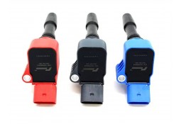 Pack 6 Bobines d'allumage renforcées RACINGLINE pour AUDI S4 B9 / S5 B9 F5 3.0 TFSI EA839 (2017+)