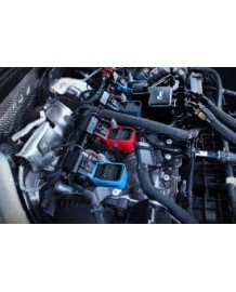 Pack 6 Bobines d'allumage renforcées RACINGLINE pour AUDI S4 B9 / S5 B9 F5 3.0 TFSI EA839 (2017+)