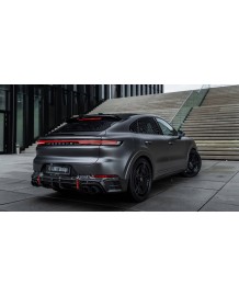 Kit carrosserie LARTE DESIGN pour PORSCHE Cayenne Pack Sport Design / Turbo 9YB E3.2 (2024+)