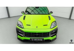 Kit carrosserie LARTE DESIGN pour PORSCHE Cayenne Pack Sport Design / Turbo 9YB E3.2 (2024+)