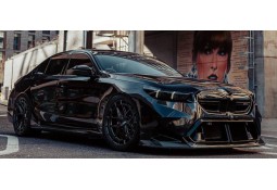 4 Jantes VOSSEN HFX-1 10.5X21"/11x22" pour BMW M5 G90 G99