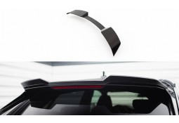Becquet de toit Carbone pour AUDI RSQ8 (2019-2023)(Maxton Design)