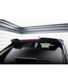 Becquet de toit Carbone pour AUDI RSQ8 (2019-2023)(Maxton Design)