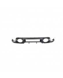 Diffuseur Carbone CT CARBON pour PORSCHE 992.1 TURBO S (2019-2024)
