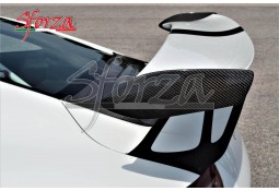 Kit carrosserie Carbone SFORZA pour PORSCHE 991.1 GT3 RS