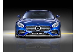 Kit carrosserie RSR PIECHA pour Mercedes AMG GT GTS Coupé C190 (2015-02/2017)