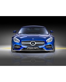 Kit carrosserie RSR PIECHA pour Mercedes AMG GT GTS Coupé C190 (2015-02/2017)