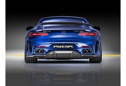 Kit carrosserie RSR PIECHA pour Mercedes AMG GT GTS Coupé C190 (2015-02/2017)