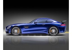 Kit carrosserie RSR PIECHA pour Mercedes AMG GT GTS Coupé C190 (2015-02/2017)