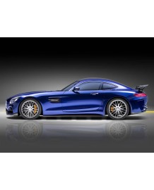 Kit carrosserie RSR PIECHA pour Mercedes AMG GT GTS Coupé C190 (2015-02/2017)