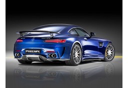 Kit carrosserie RSR PIECHA pour Mercedes AMG GT GTS Coupé C190 (2015-02/2017)