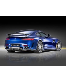 Kit carrosserie RSR PIECHA pour Mercedes AMG GT GTS Coupé C190 (2015-02/2017)