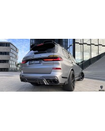 Kit carrosserie LARTE DESIGN pour BMW X7 G07 (2022-2025)