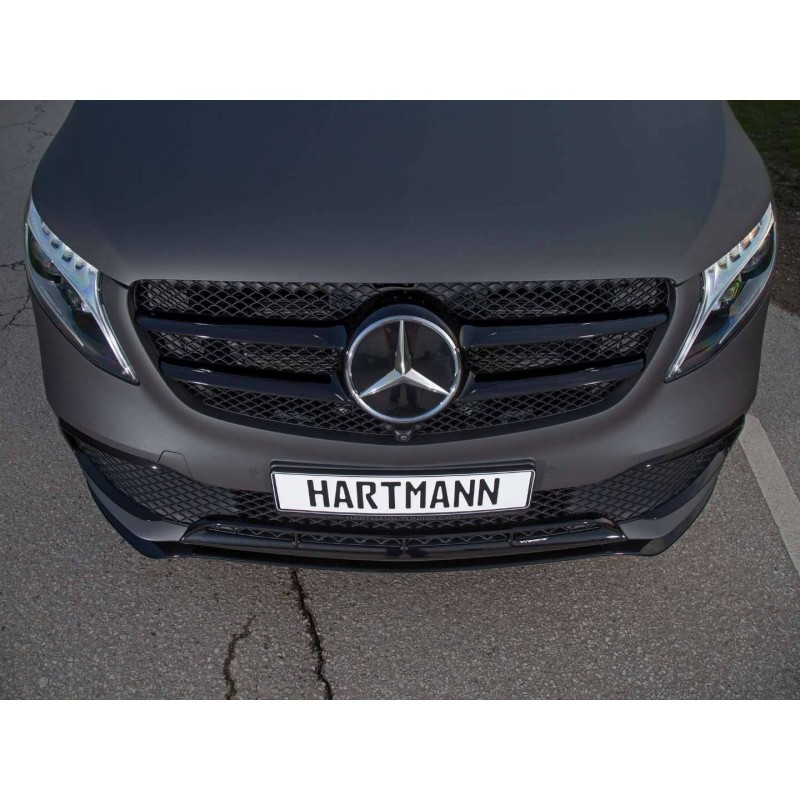 Pellicola Protettiva Luxshield Per Maniglie Mercedes Classe V W447 - Trasparente, Anti-Graffio, Facile Applicazione - Foto 5