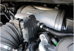 Chambre d'Admission Plenum IPD pour Porsche 991.1 Carrera S 3.8l