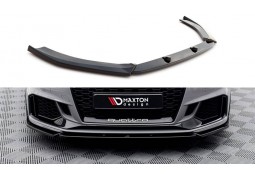 Kit carrosserie pour AUDI RS3 8V Sportback Facelift (2017-2020)(Maxton Design)