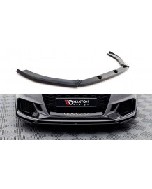 Kit carrosserie pour AUDI RS3 8V Sportback Facelift (2017-2020)(Maxton Design)