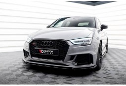 Kit carrosserie pour AUDI RS3 8V Sportback Facelift (2017-2020)(Maxton Design)
