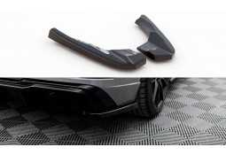 Kit carrosserie pour AUDI RS3 8V Sportback Facelift (2017-2020)(Maxton Design)