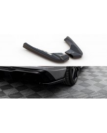 Kit carrosserie pour AUDI RS3 8V Sportback Facelift (2017-2020)(Maxton Design)